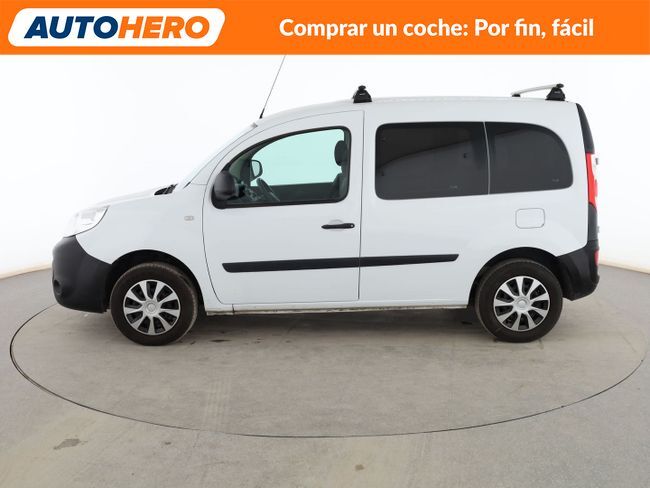 Foto del RENAULT Kangoo Combi 1.5dCi En. Emotion N1 55kW