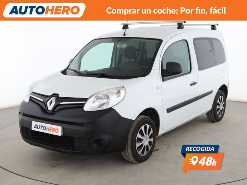 Foto del RENAULT Kangoo Combi 1.5dCi En. Emotion N1 55kW