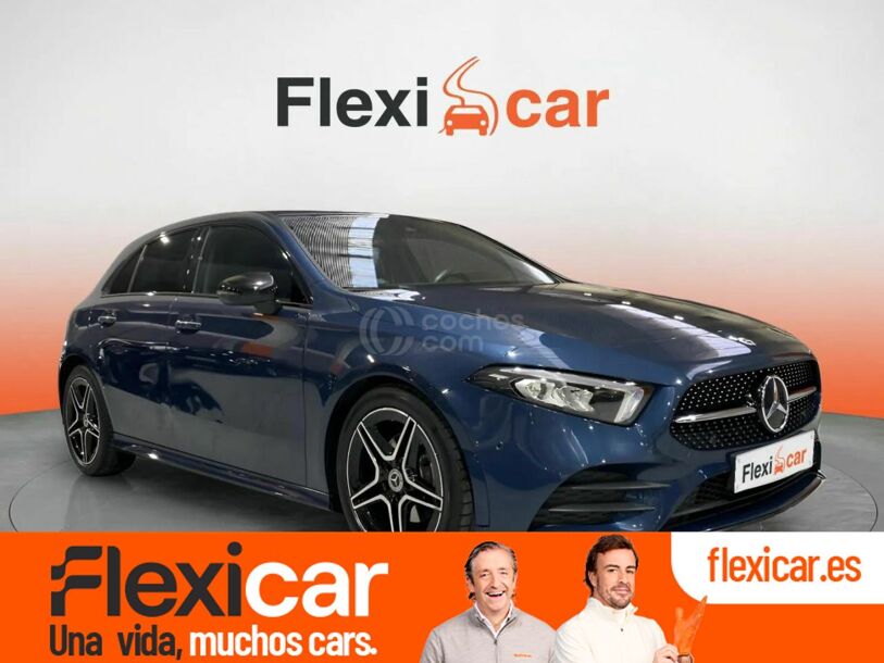 Foto del MERCEDES Clase A A 200d Progressive Line Advanced 8G-DCT
