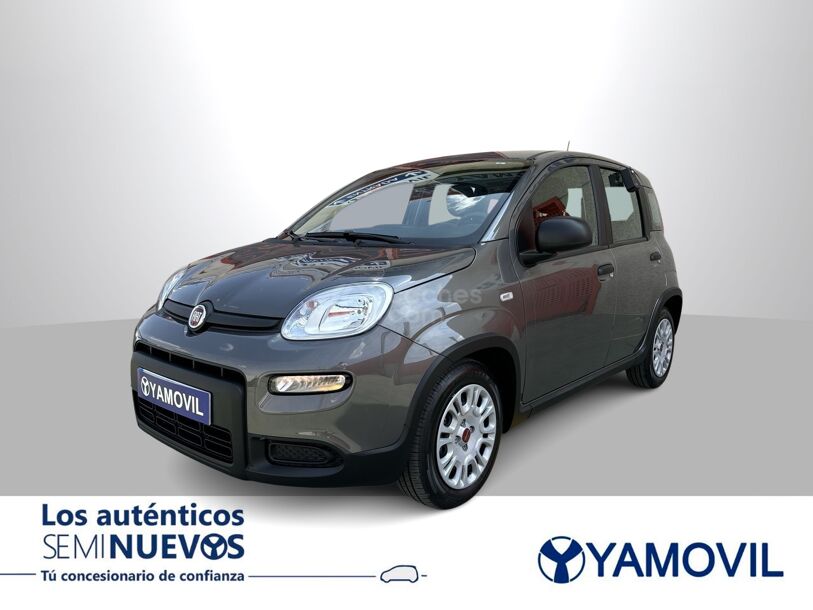 Foto del FIAT Panda 1.0 Gse Hybrid