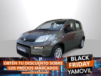 Imagen de FIAT Panda 1.0 Gse Hybrid