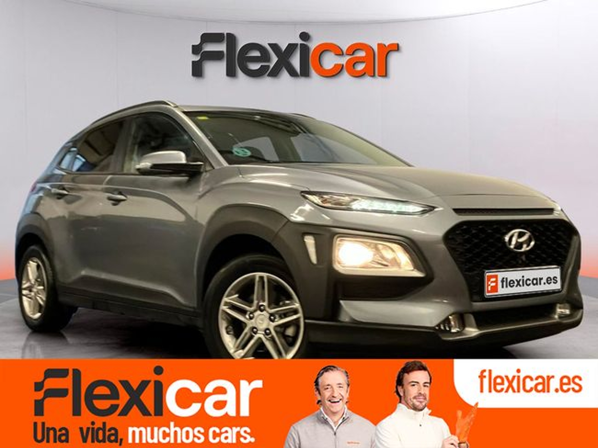 Imagen de HYUNDAI Kona