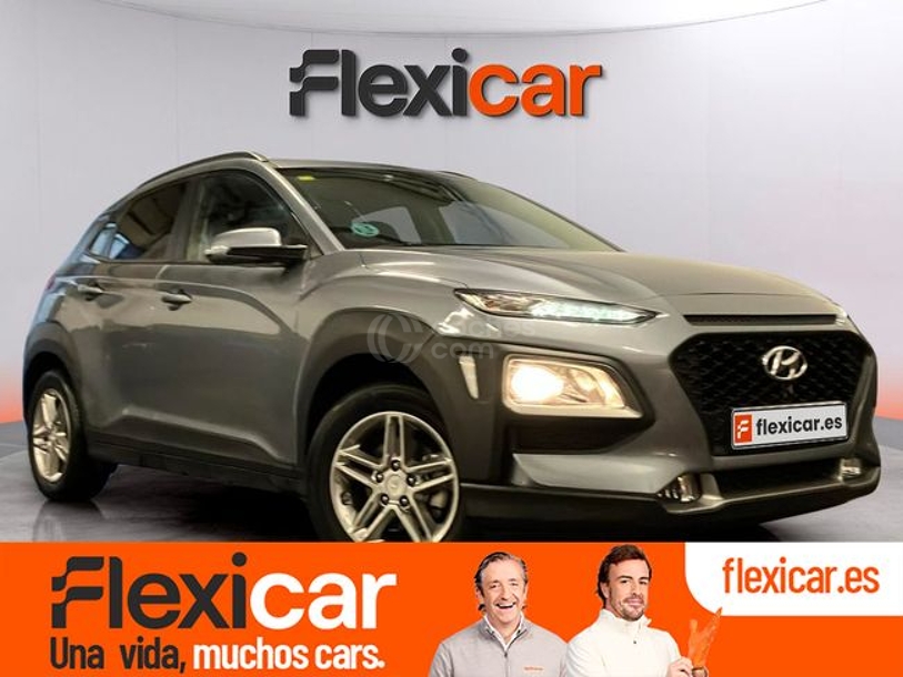 Foto del HYUNDAI Kona 1.0 TGDI Klass 4x2