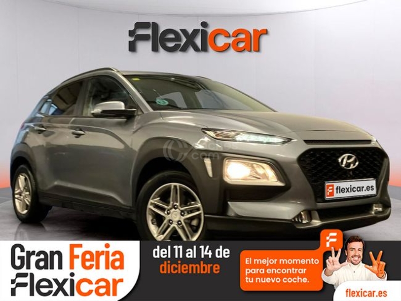 Foto del HYUNDAI Kona 1.0 TGDI Klass 4x2