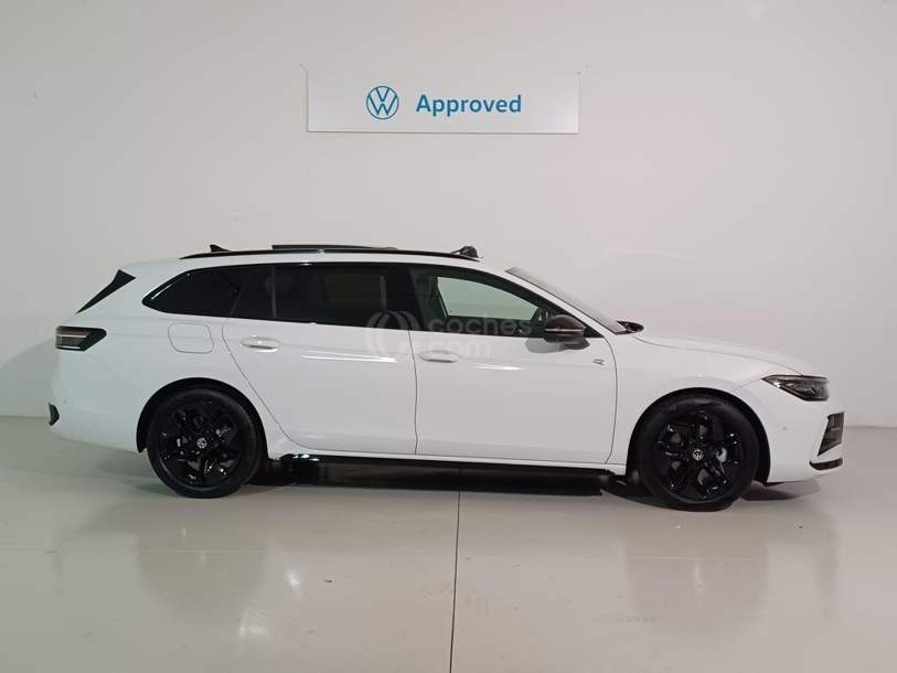 Foto del VOLKSWAGEN Passat 2.0TDI Business DGS7 110kW