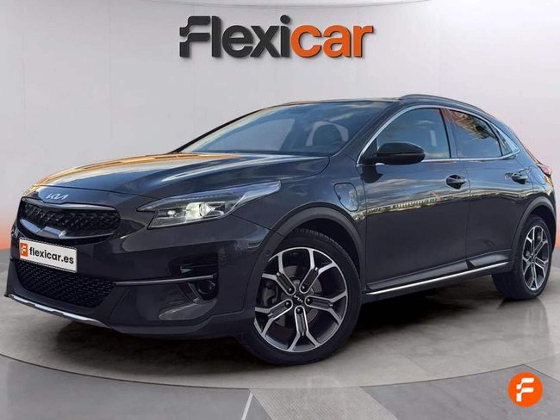 Imagen 3 de KIA XCeed