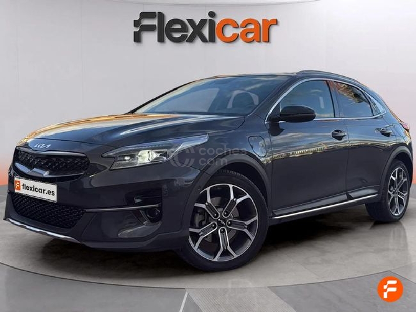 Foto del KIA XCeed 1.6 PHEV eDrive Aut.