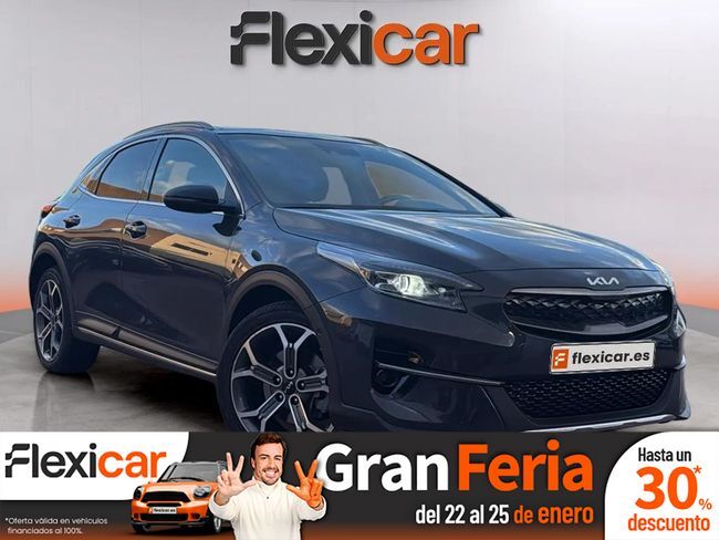 KIA XCeed (1.6 GDi PHEV 104kW (141CV) eDrive) en Madrid