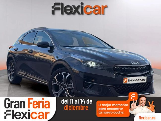 KIA XCeed (1.6 GDi PHEV 104kW (141CV) eDrive) en Madrid