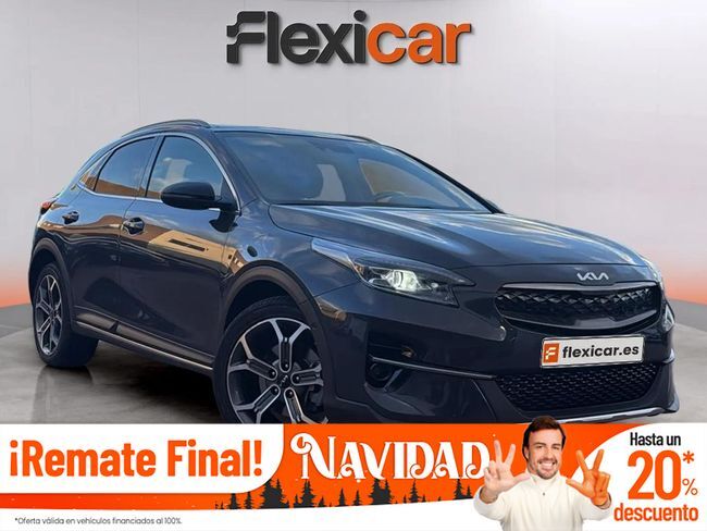 KIA XCeed (1.6 GDi PHEV 104kW (141CV) eDrive) en Madrid
