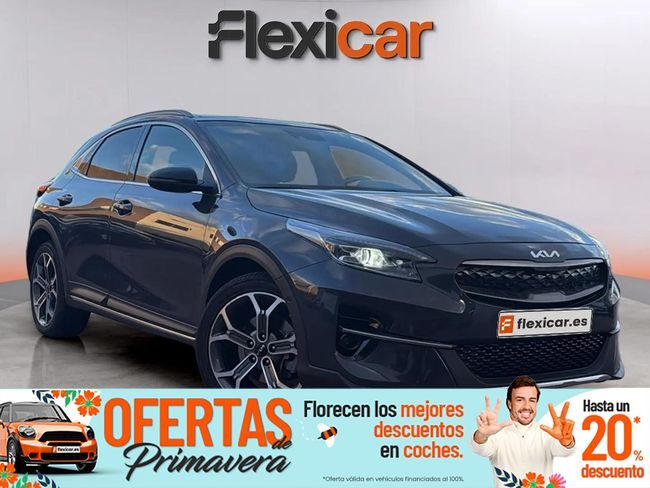 Foto del KIA XCeed 1.6 PHEV eDrive Aut.