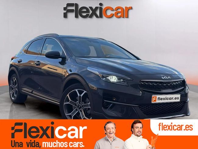 KIA XCeed (1.6 GDi PHEV 104kW (141CV) eDrive) en Madrid
