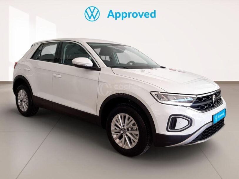 Foto del VOLKSWAGEN T-Roc 1.0 TSI 85kW
