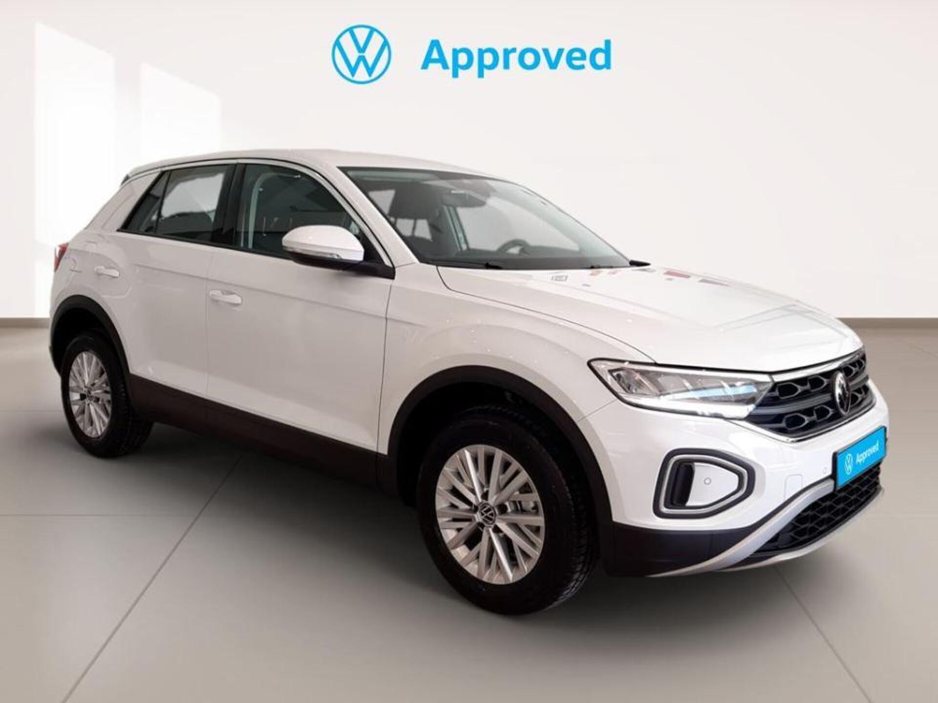 Imagen de VOLKSWAGEN T-Roc