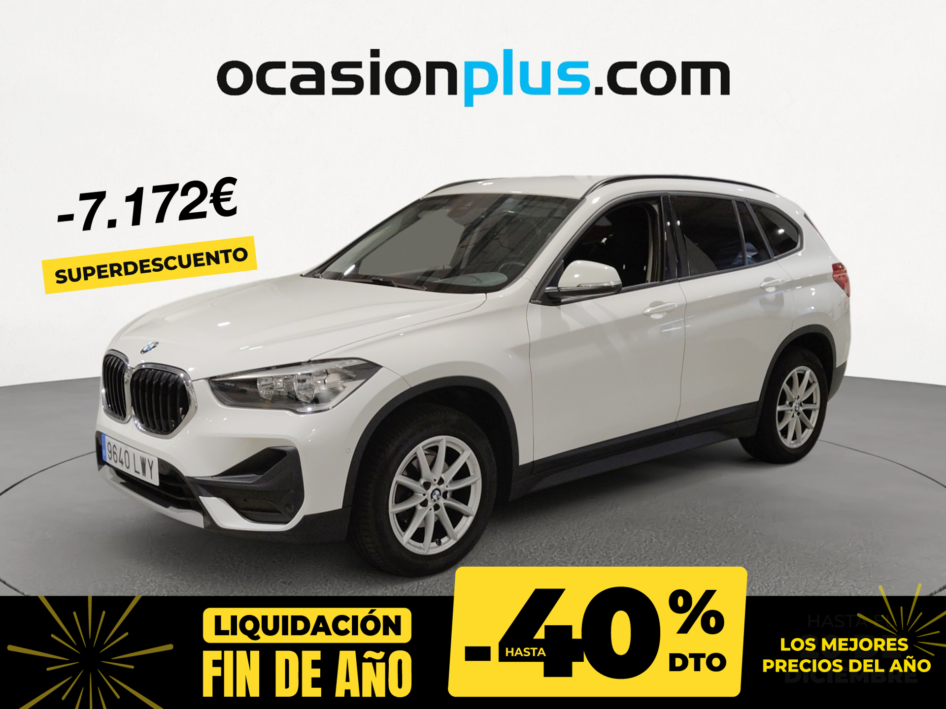 Imagen de BMW X1