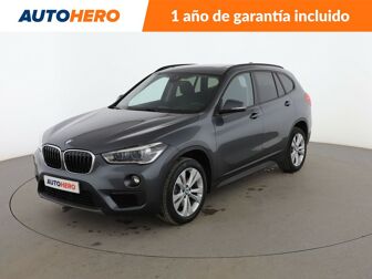 Imagen de BMW X1 sDrive 18dA