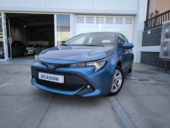 Imagen de TOYOTA Corolla 125H Active Tech