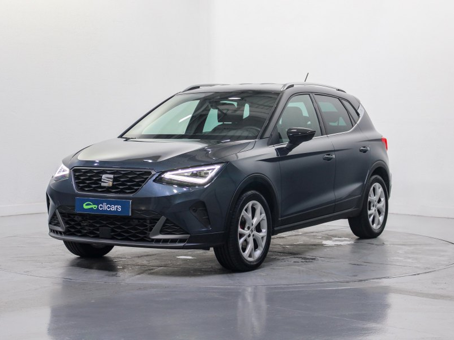 Imagen de SEAT Arona