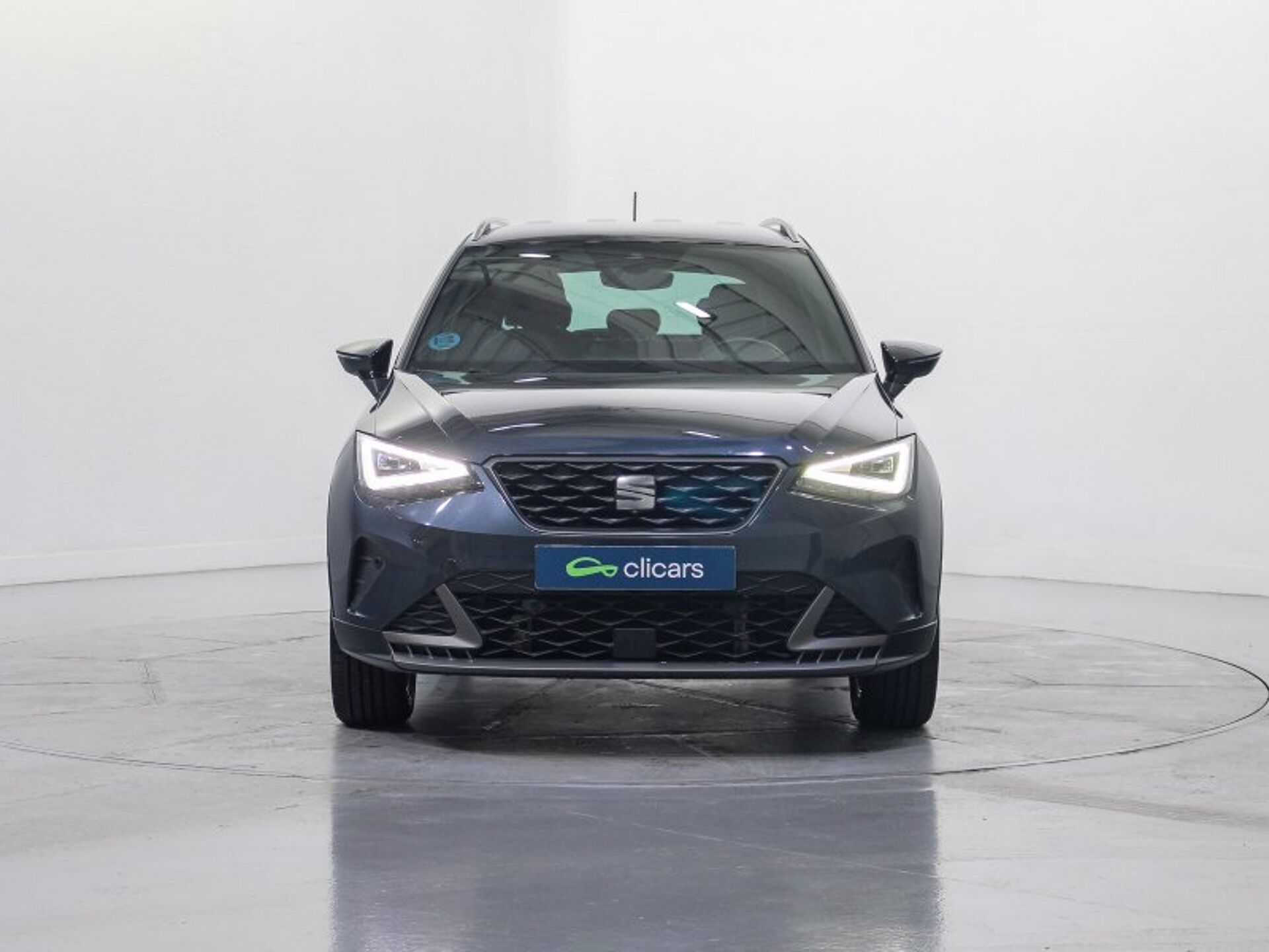 Imagen 2 de SEAT Arona