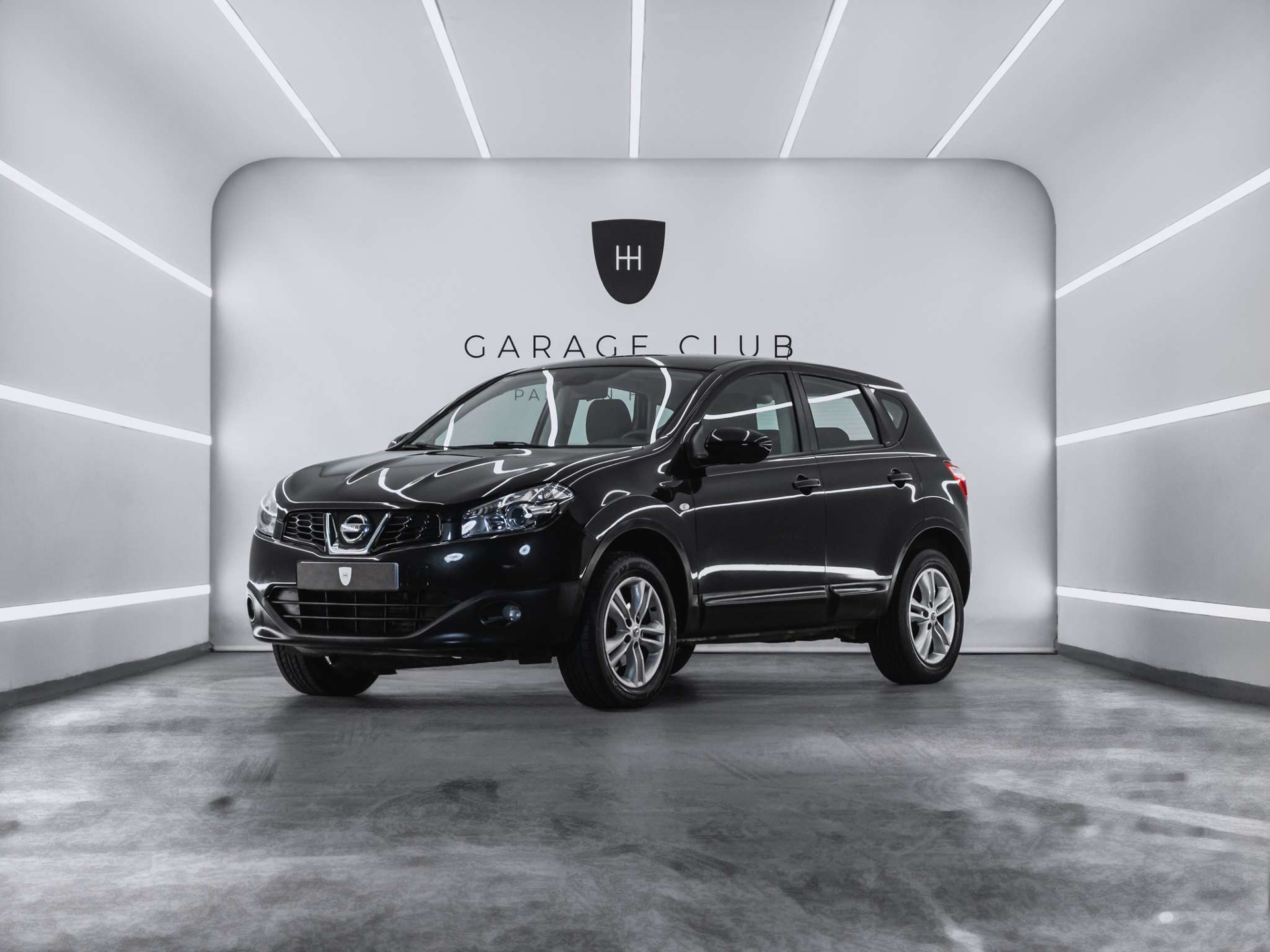 Imagen de NISSAN Qashqai