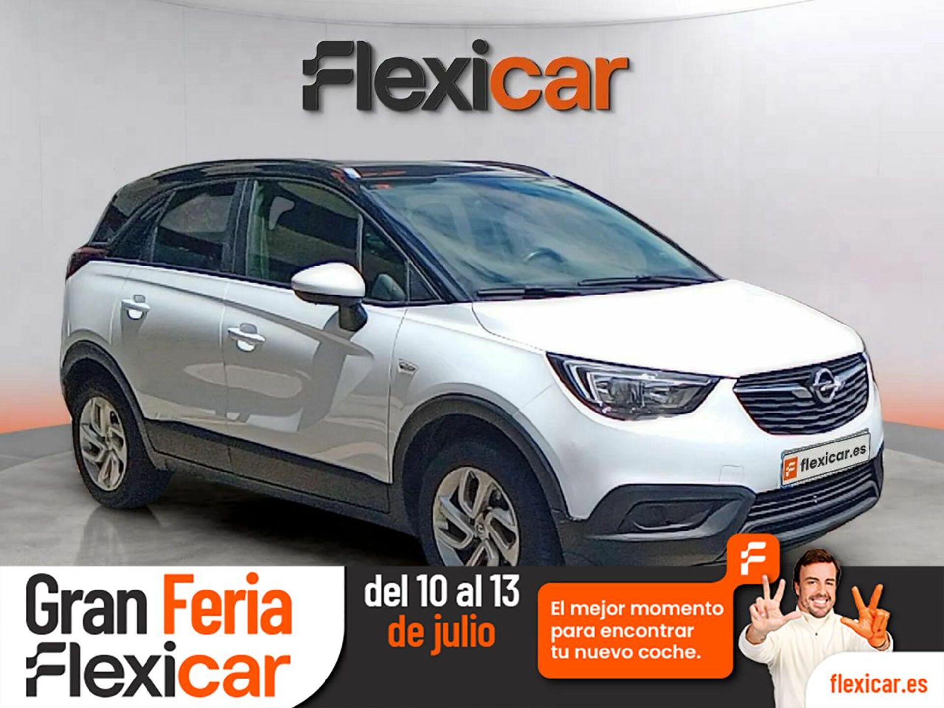 Imagen de OPEL Crossland
