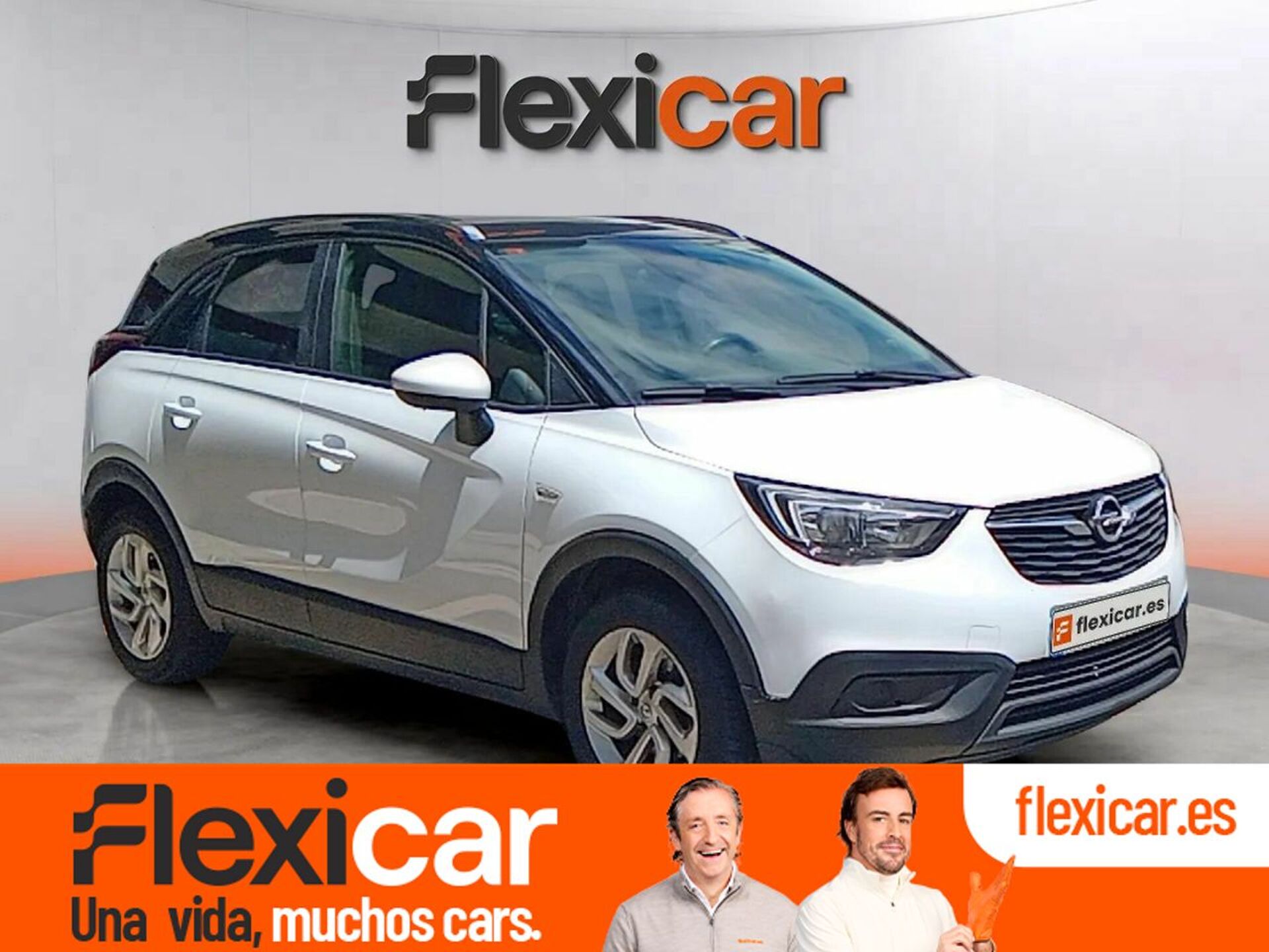 Imagen de OPEL Crossland