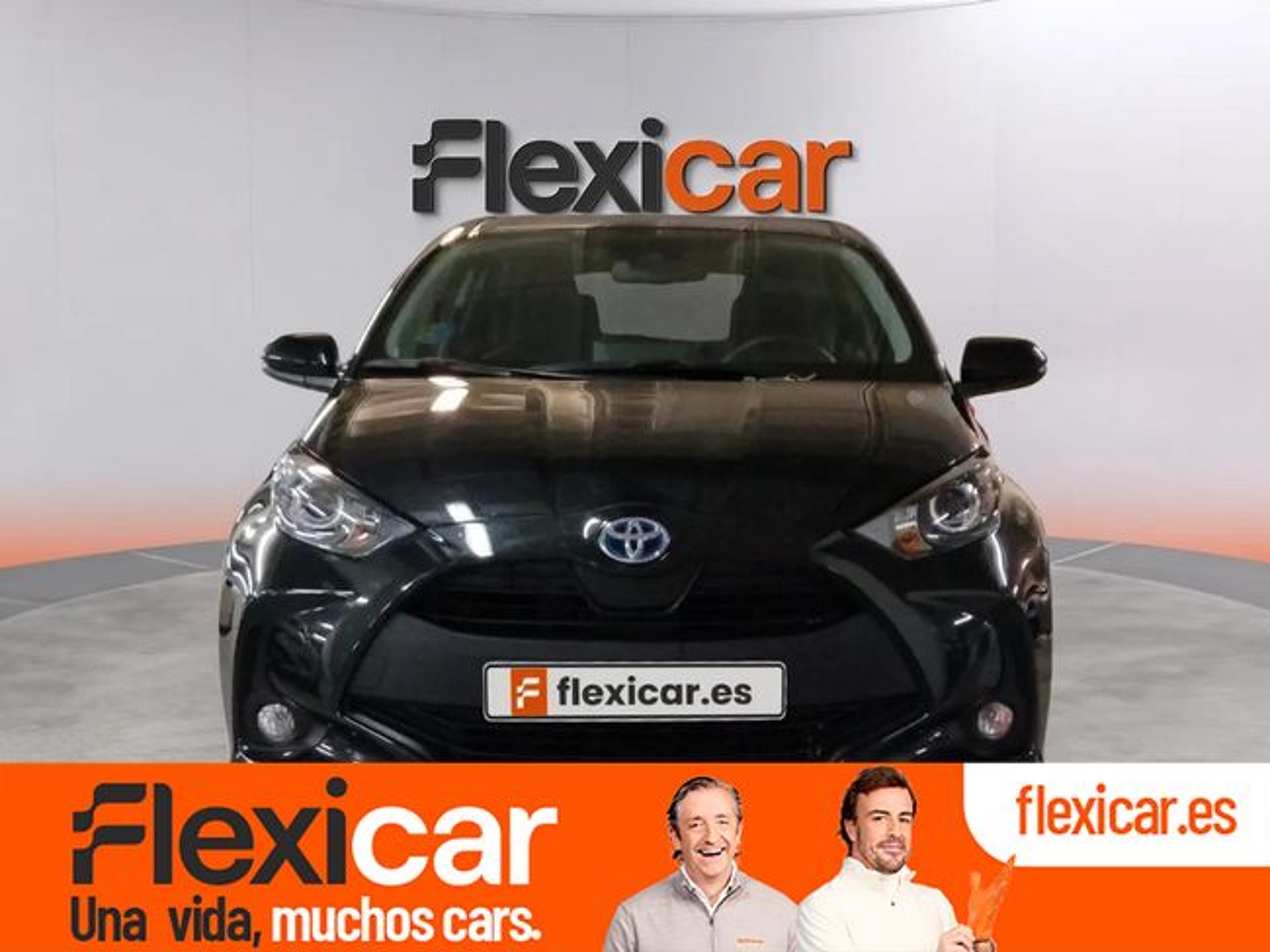 Imagen de TOYOTA Yaris
