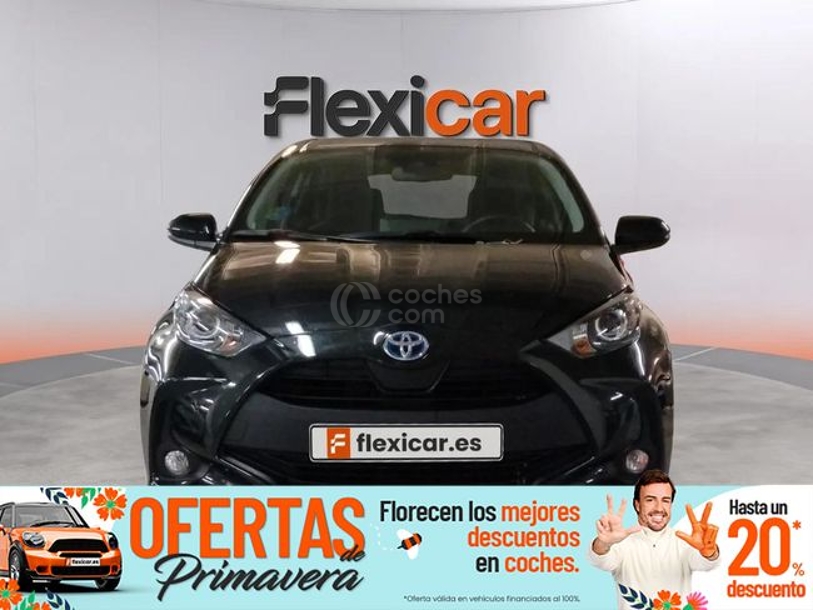 Foto del TOYOTA Yaris 120H 1.5 Style