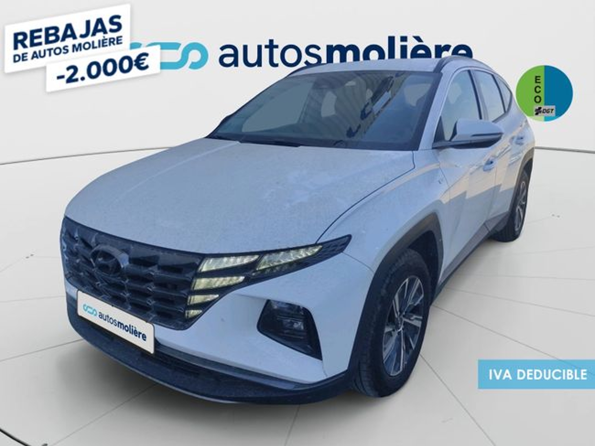 Imagen de HYUNDAI Tucson