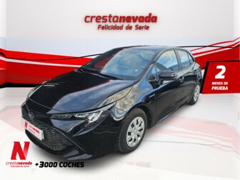 Imagen de TOYOTA Corolla 125H Business