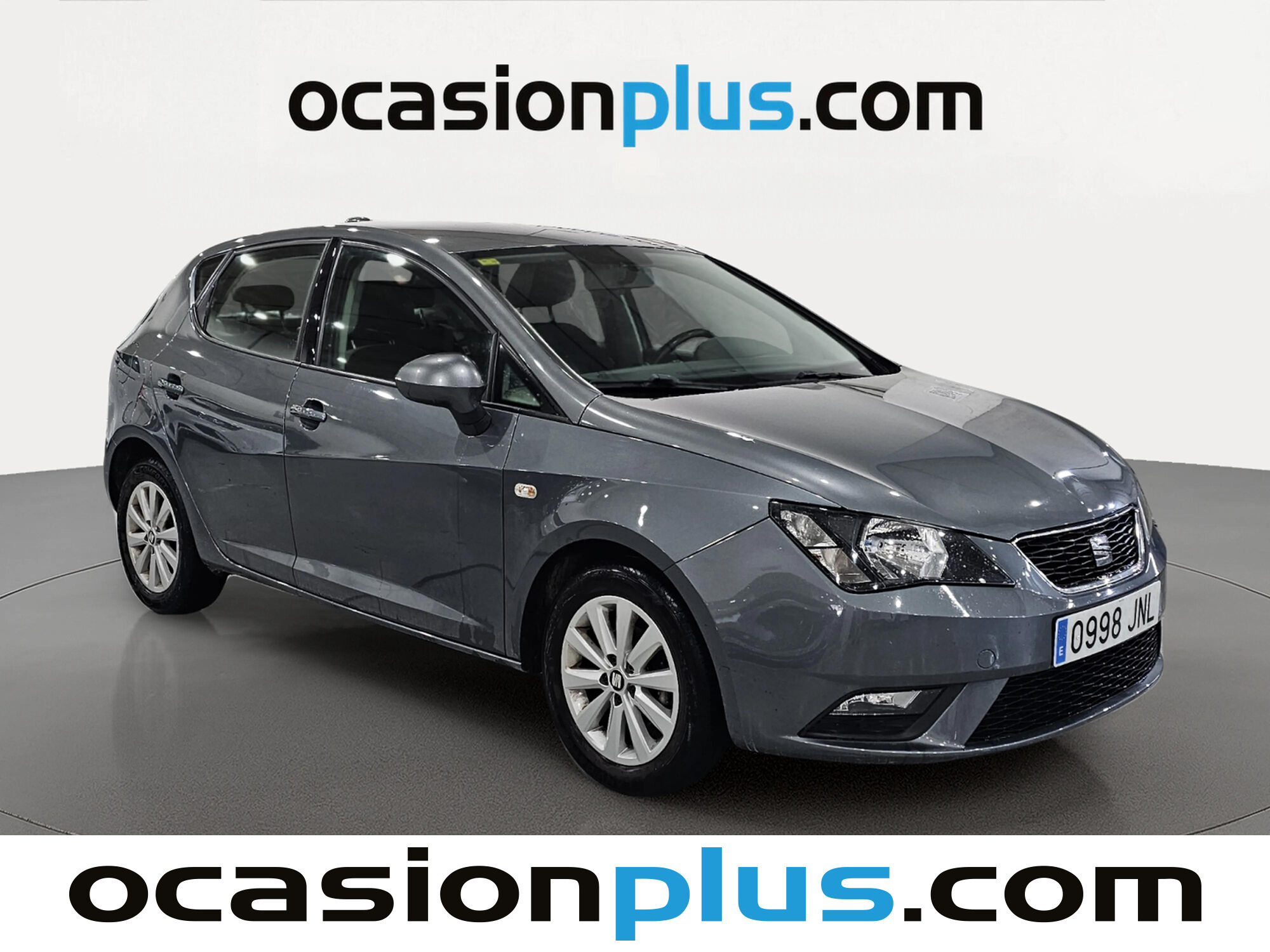 Foto del SEAT Ibiza ST 1.2 TSI Style Connect
