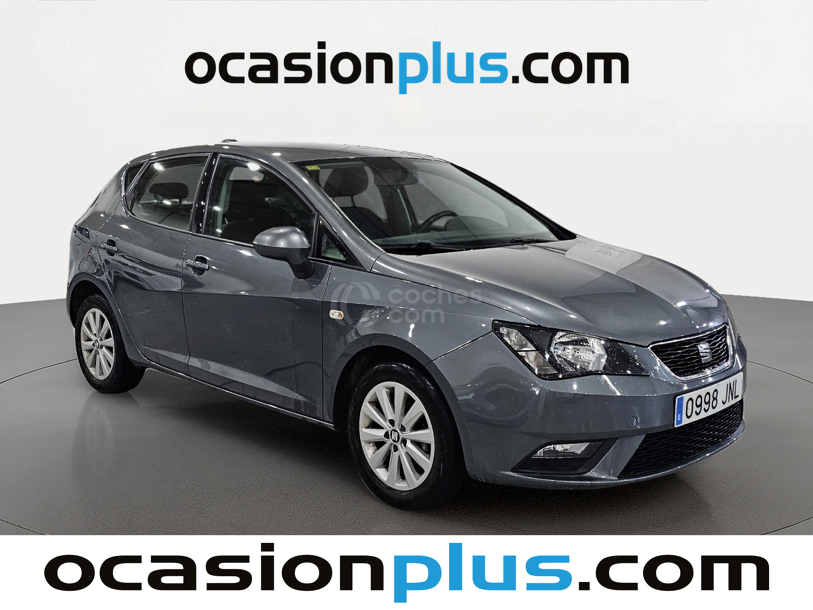 Foto del SEAT Ibiza ST 1.2 TSI Style Connect