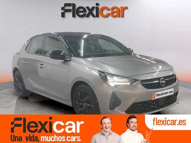 Foto del OPEL Corsa 1.2T XHL S-S GS-Line 100