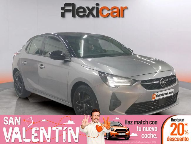 Foto del OPEL Corsa 1.2T XHL S-S GS-Line 100