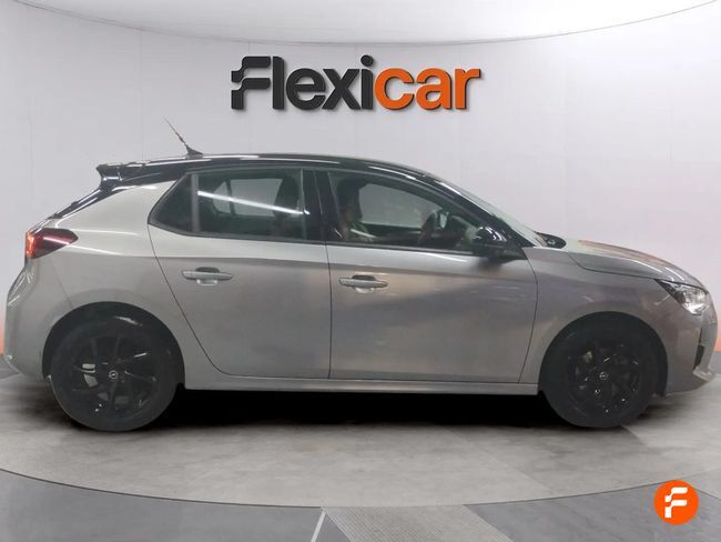 Foto del OPEL Corsa 1.2T XHL S-S GS-Line 100