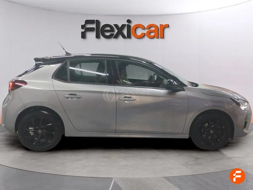 Foto del OPEL Corsa 1.2T XHL S-S GS-Line 100