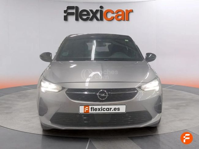 Foto del OPEL Corsa 1.2T XHL S-S GS-Line 100