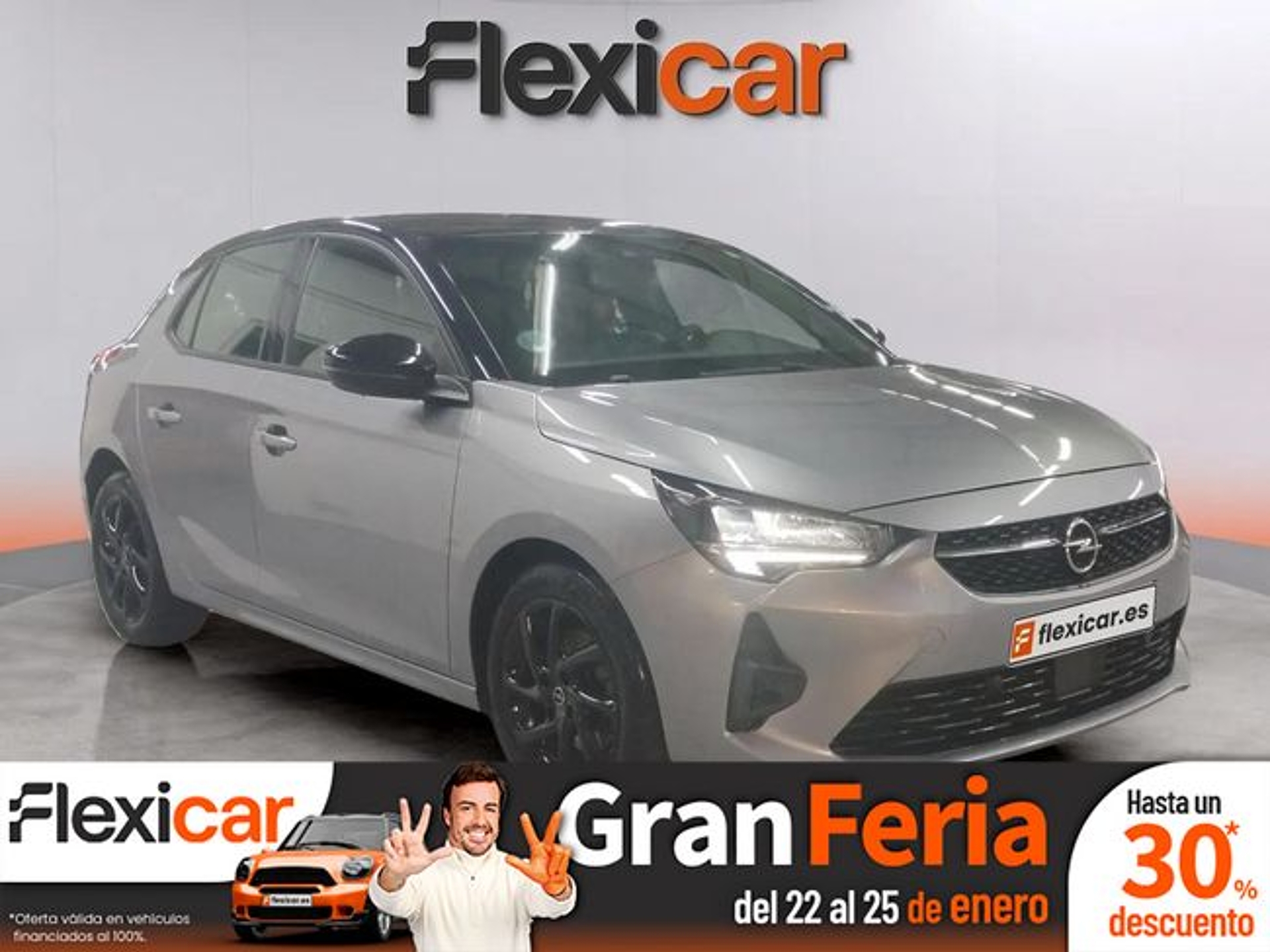 Imagen de OPEL Corsa