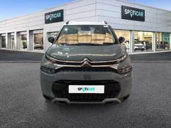 Imagen de CITROEN C3 Aircross Puretech S&S Shine Pack 110