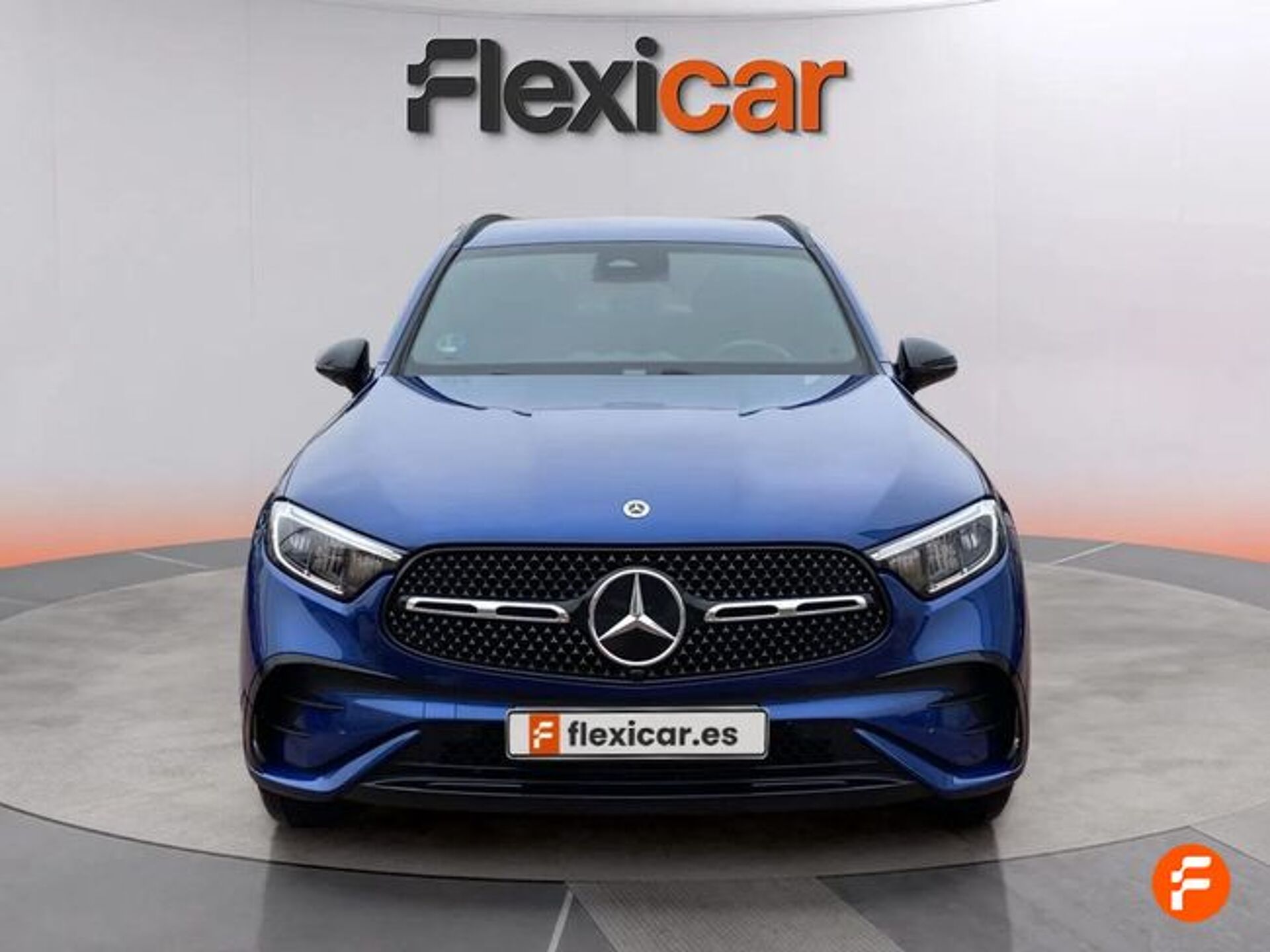 Imagen 2 de MERCEDES Clase GLC