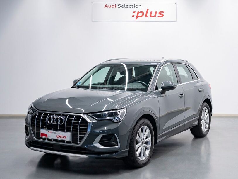 Foto del AUDI Q3 35 TFSI Advanced S tronic