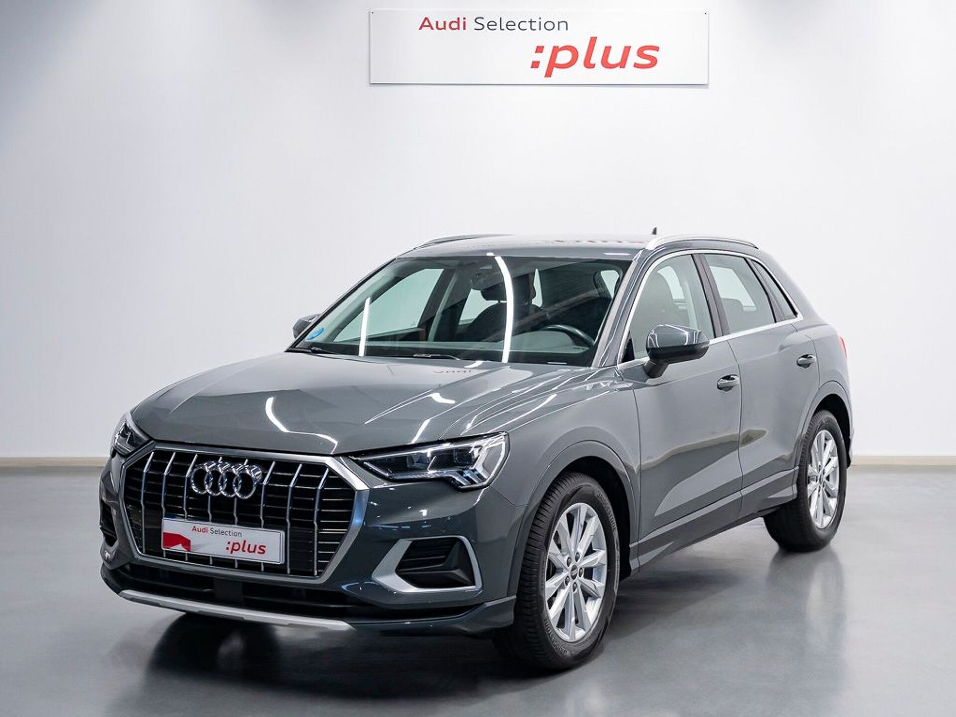 Imagen de AUDI Q3