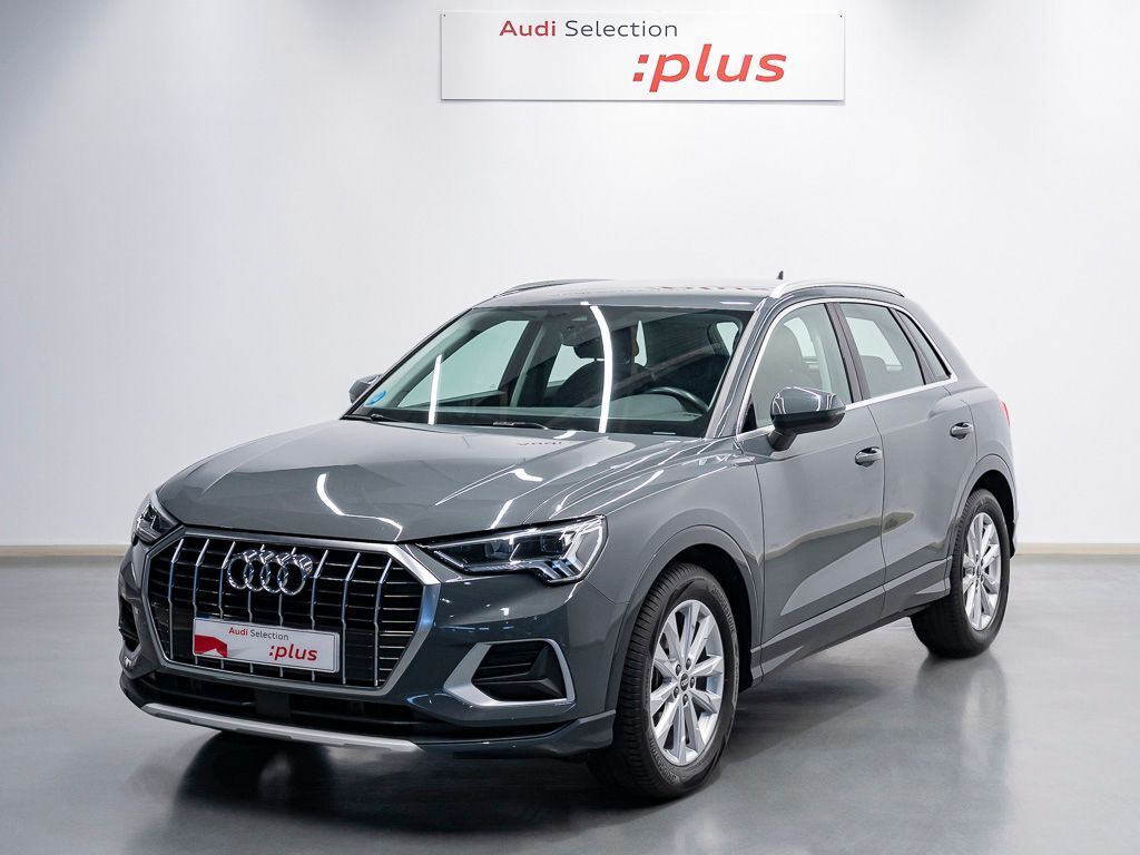 AUDI Q3 (Advanced 35 TFSI 110 kW (150 CV) S tronic) en Castellón