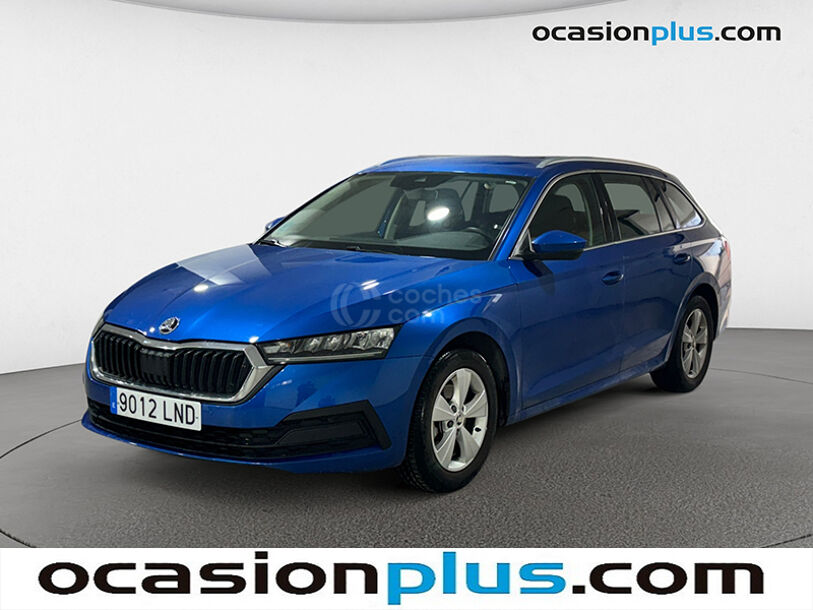 Foto del SKODA Octavia Combi 1.5 TSI Ambition 110kW