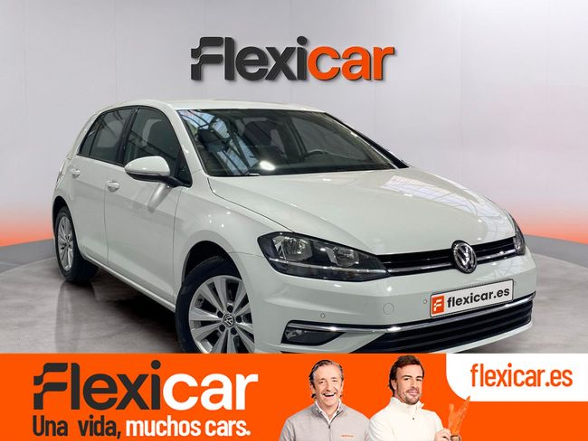 Imagen de VOLKSWAGEN Golf