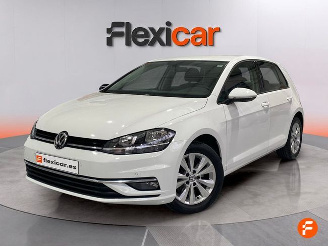 Foto del VOLKSWAGEN Golf 1.6TDI Business and Navi Edition 85kW