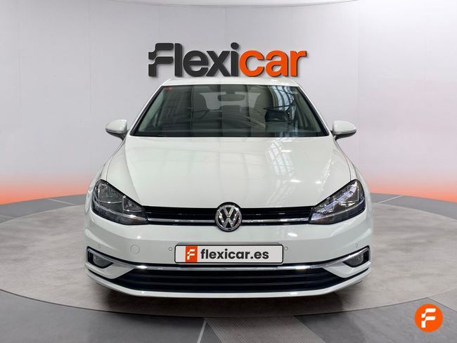 Foto del VOLKSWAGEN Golf 1.6TDI Business and Navi Edition 85kW