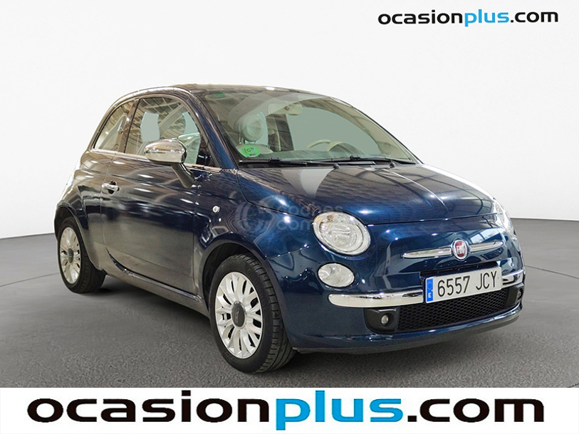 Foto del FIAT 500 1.2 Lounge