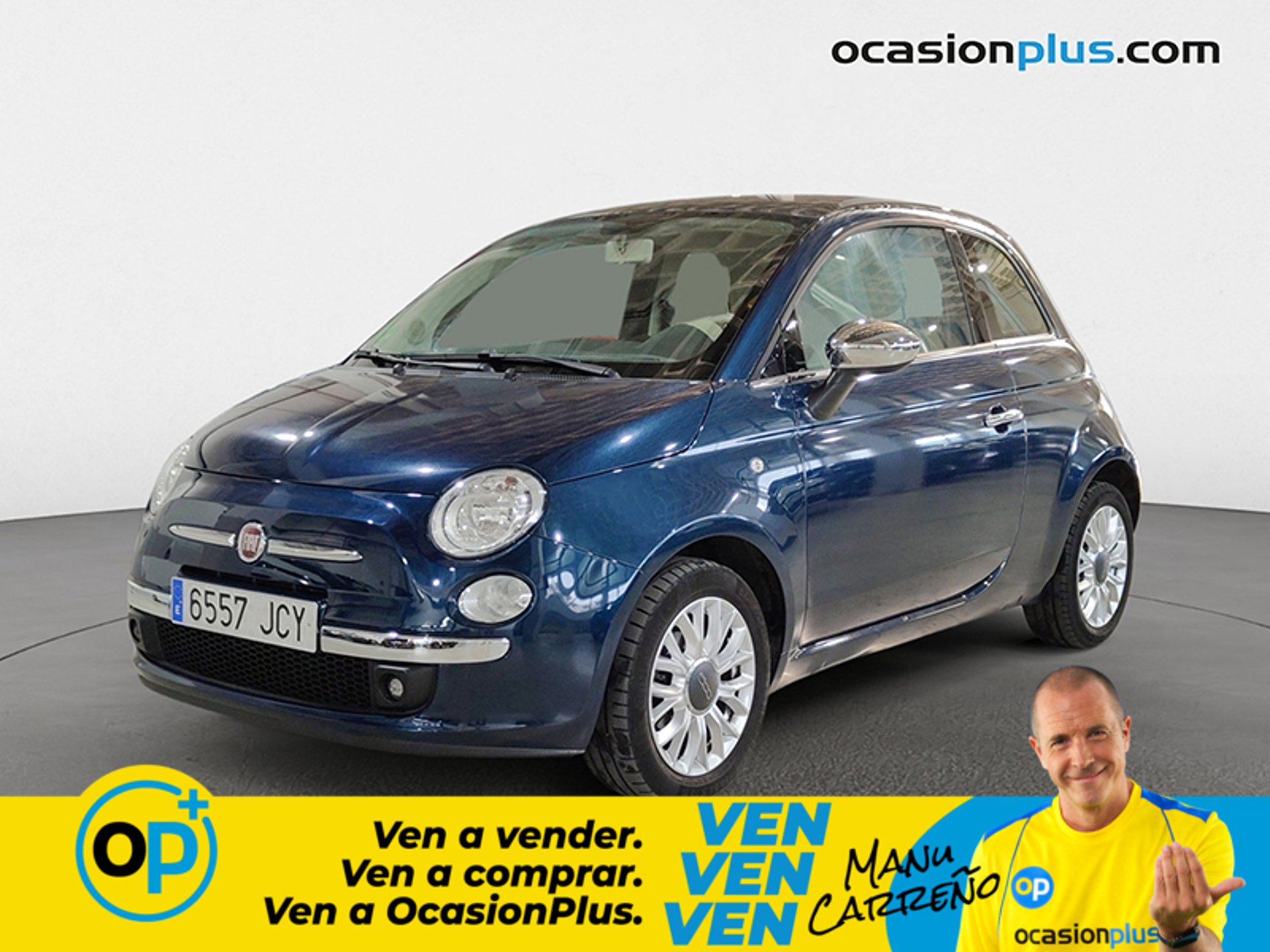 Imagen de FIAT 500