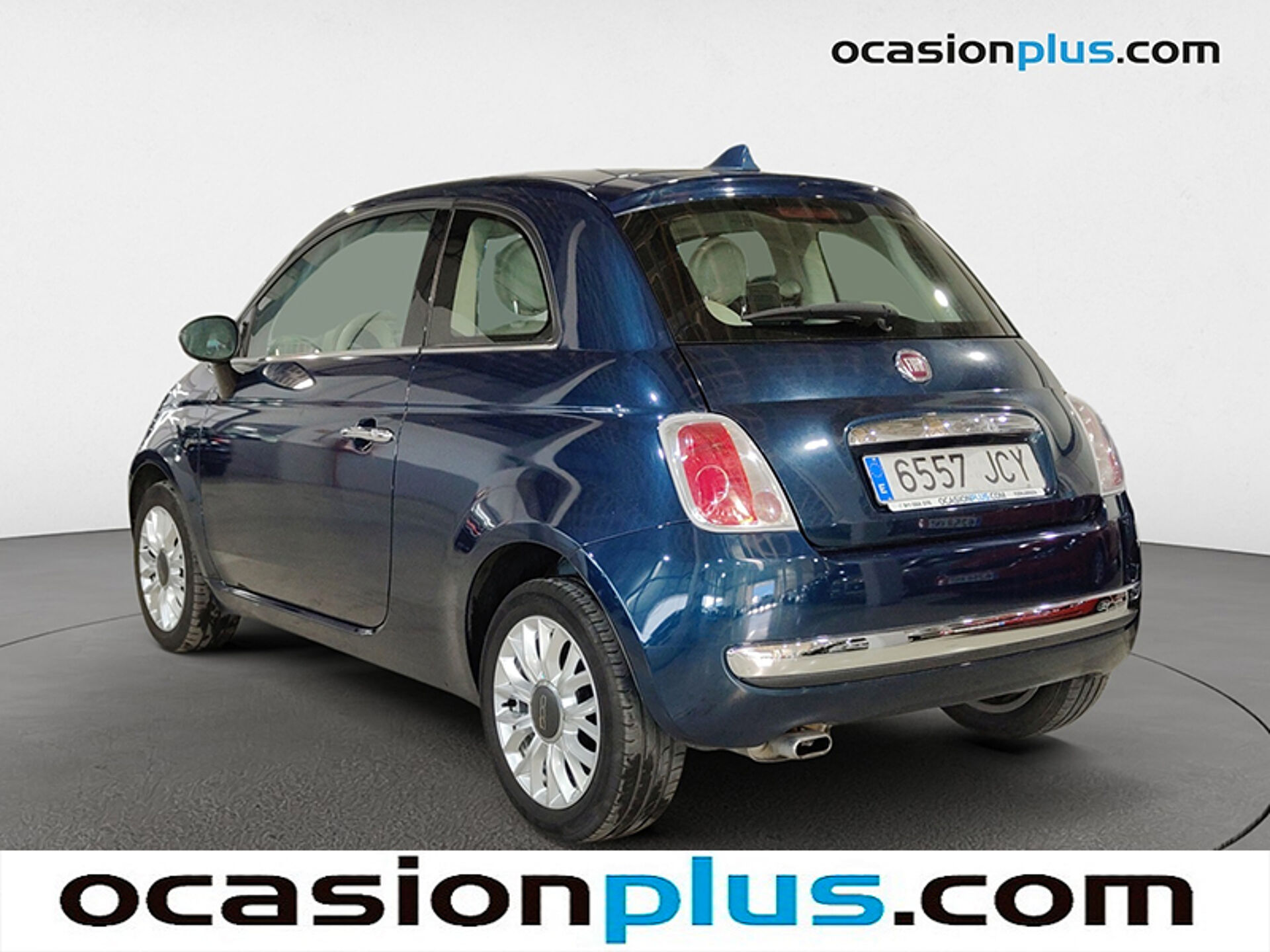 Imagen 3 de FIAT 500